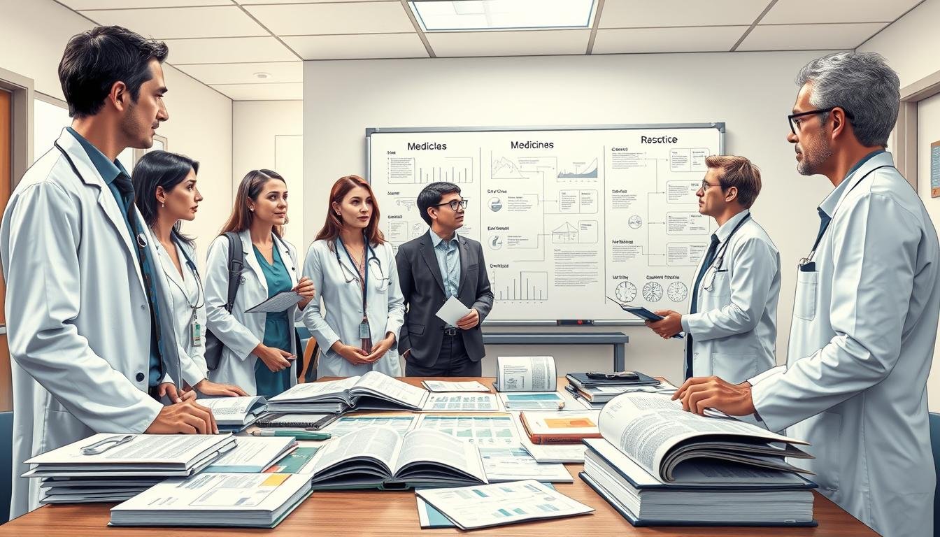 evidence-based medicine