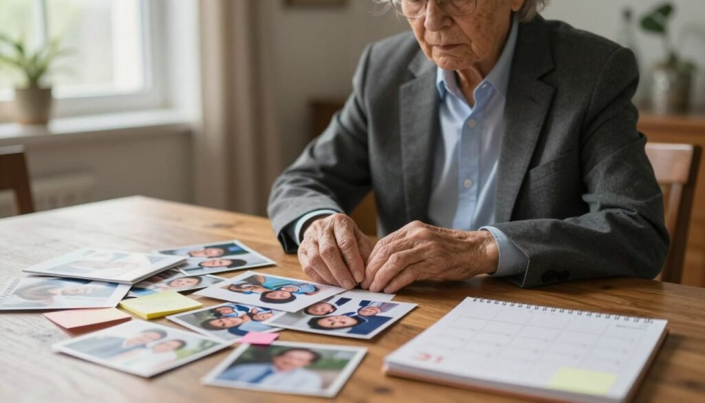 Common Alzheimer's Symptoms That Start Years Before Diagnosis Alzheimer