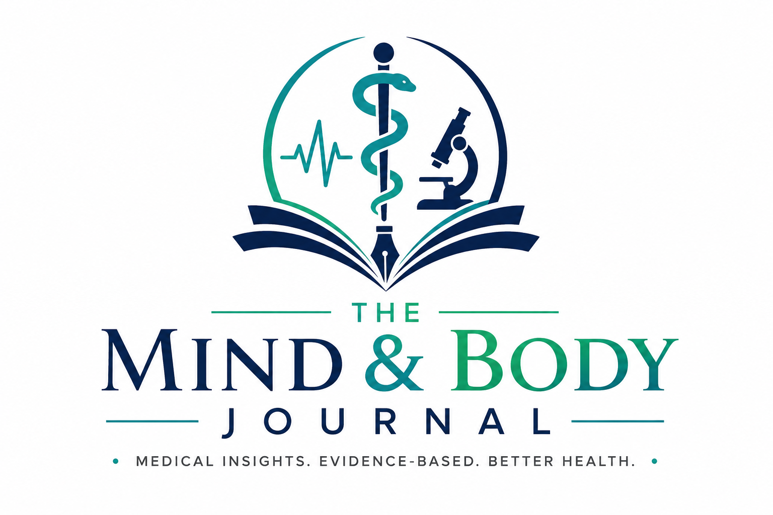 The Mindbody Journal